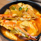 上海新店｜济州食堂：酱油蟹太赞了