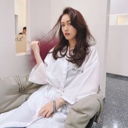 -Rise Hair上升造型