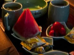 -足本纪·足道 SPA 简餐 小吃(文三西路店)