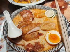-兴华里茶记(禅城同济首店)
