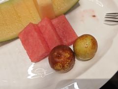 -英冠索菲特酒店·萧湘阁中餐厅