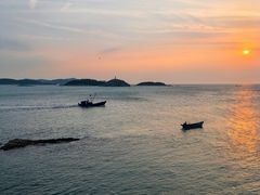 -长岛南北长山旅游景区