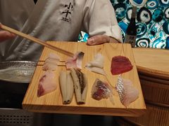 -小十Omakase(地王大厦店)