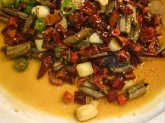 -苏记溪河鲢鱼庄(天府新区店)