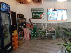 -蜀川川破店·江湖菜·烧烤(北京首店)