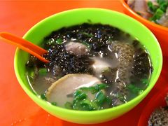 -富记鱼蛋粉(西村店)