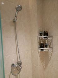 贵宾室淋浴房-琉璃时光SPA国际连锁机构