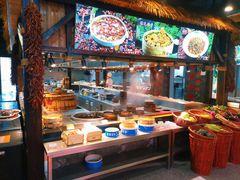 -常和州·夜宵大排档(常州单店)