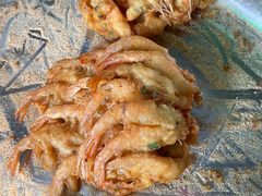 -信二嫂虾饼(振兴路店)