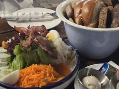 -宝莱纳餐厅(滨江店)