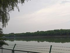 -太阳岛度假酒店