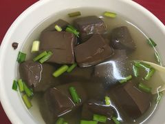 -阿一猪红汤(总店)