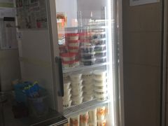 -老伴豆花(麦士威熟食中心店)