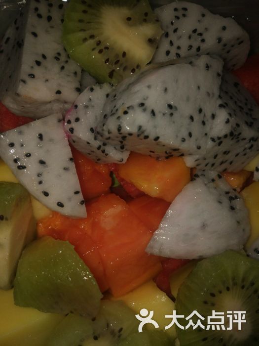 21fruits现切水果图片 第2张