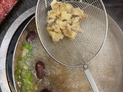 -林记潮牛·牛肉火锅(上马墩店)