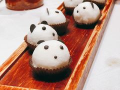 天府熊猫-滋色臻选川菜(北京坊旗舰店)