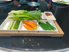 -开海·红岛海鲜虾水饺(石老人店)