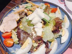 -酷公社·榴莲披萨(太原街店)