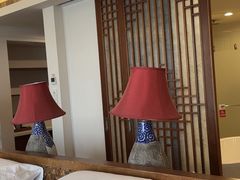 -三亚亚龙湾雅高美爵酒店