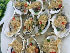 -景好海鲜餐厅(大鹏必选旅游店)