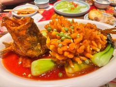 -新兴园饺子馆(河南街店)