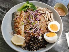 -THE WOODS 简餐 (国贸商城店)