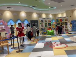 -meland亲子乐园•派对•研学(苏州悠方购物中心店)