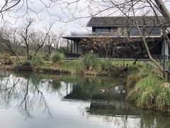 -木守西溪溪隐餐厅