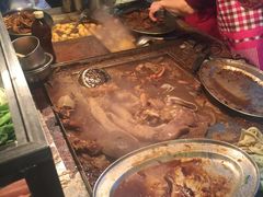 -明记牛杂(新马路分店)