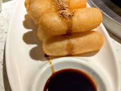 -烤匠麻辣烤鱼(万象城店)