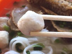 -富记鱼蛋粉(西村店)