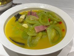 青番茄-小厨师·二十年沈家门小海鲜(百井坊巷店)
