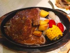 -太平馆西餐厅(北京路店)