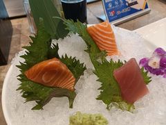 -上渔铁板烧(熙悦汇店)