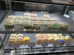 -君之狮子山·轻糖烘焙(松江印象城店)