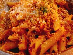 传统肉酱意面-ibarrel爱杯·bistro&brunch(江宁路店)
