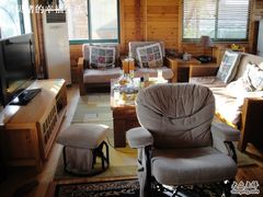 -苏州太湖牛仔风情度假村