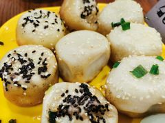 -阿三生煎(航北路店)