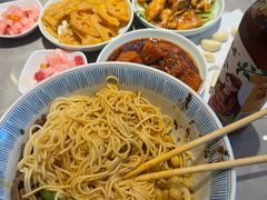 -好這口重庆小面(总店)