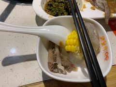-浪里寻·臻牛养生牛肉火锅(方圆荟店)