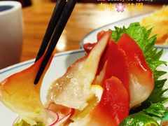 -森味花园·日本料理(伊藤洋华堂亚运村店)