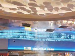 -山海•蒸汽活海鲜自助(皇庭广场店)