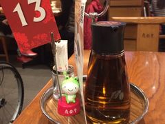 -鼎泰丰(复兴店)