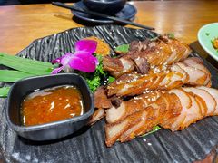 -觅山云南菜(泊富ICITY店)