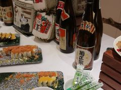 -喜来登酒店-盛宴标帜海鲜自助