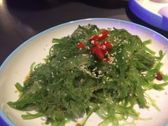 -伟大航路烤鱼(迅驰广场店)