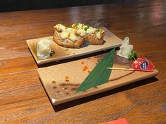 -京鹿料理(荟聚店)