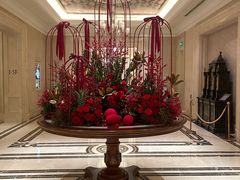 -大堂吧·下午茶·特调鸡尾酒(大连一方城堡豪华精选酒店)