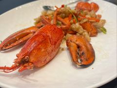 -神仙馆(衡山路店)