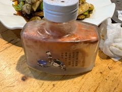 -清真海鲜大排档(原芥园道店)